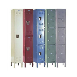 Lockers Multi-Purpose